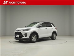 トヨタ ライズ HV Z