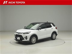 ライズ HV Z