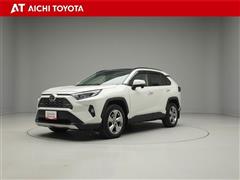 トヨタ RAV4 G