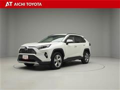 トヨタ　RAV4 ハイブリッドG