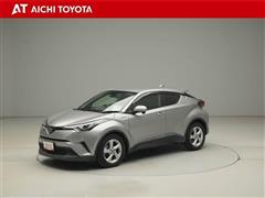 C-HR HV S LEDパッケージ