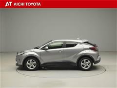 C-HR HV S LEDパッケージ