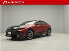 クラウン HVクロスオーバーGアドハ