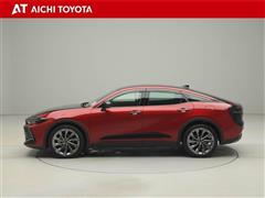 クラウン HVクロスオーバーGアドハ