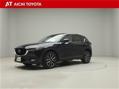 CX-5 XD Lパッケージ