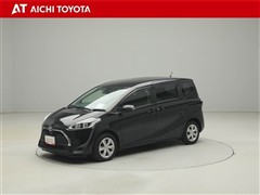 シエンタ ファンベースG