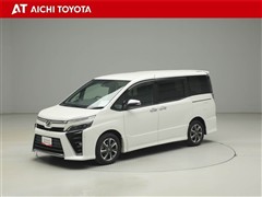 ヴォクシー ZS キラメキ