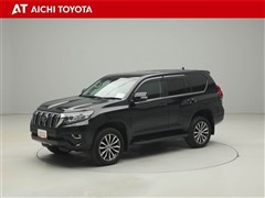 プラド TX Lパッケージ