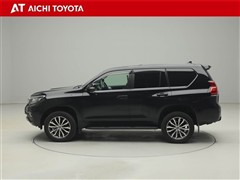 プラド TX Lパッケージ