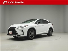 RX200t Fスポーツ