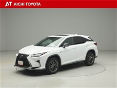 RX200t Fスポーツ