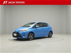 ヴィッツ U スポーティ-パッケー