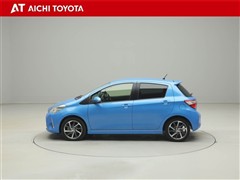 ヴィッツ U スポーティ-パッケー