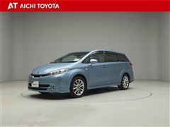 ウィッシュ 2.0Z