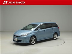 ウィッシュ 2.0Z