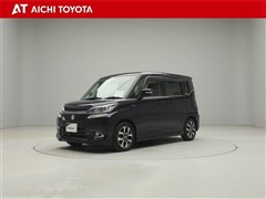 ソリオバンディット HV SVデユ