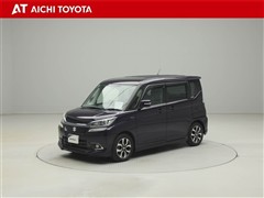 ソリオバンディット HV SVデユ