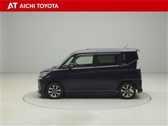 ソリオバンディット HV SVデユ