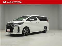 アルファード S Cパッケージ