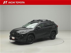 RAV4 アドベンチャーオフロード