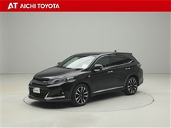 ハリアー エレガンス G's