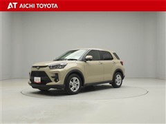 トヨタ ライズ G