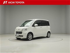 タント エグゼ G