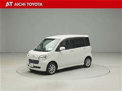 タント エグゼ G