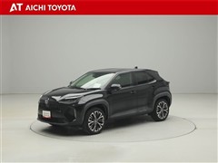 ヤリスクロス Z