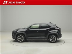 ヤリスクロス Z