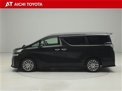 ヴェルファイア Z Gエディション