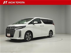 アルファード S Cパッケージ