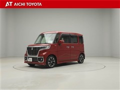 スズキ スペーシア カスタムHV XSゼンホ