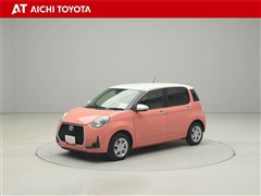 パッソ モーダチャーム