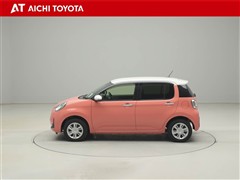 パッソ モーダチャーム