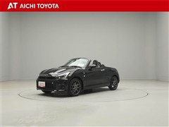 コペン GR スポーツ