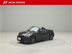 コペン GR スポーツ