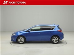 オーリス 150X Sパッケージ