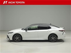 カムリ WSレザーパッケージ