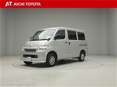 トヨタ ライトエースバン GL