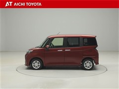 タンク  Gコージーエディション