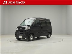 ハイゼットカーゴ DX