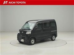 ハイゼットカーゴ DX