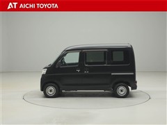 ハイゼットカーゴ DX