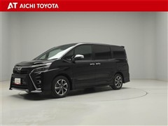 トヨタ ヴォクシー ZSキラメキ3