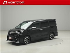 ヴォクシー ZSキラメキ3