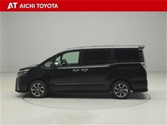 ヴォクシー ZSキラメキ3