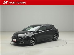 カローラスポーツ HV G Z