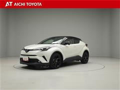 トヨタ C-HR HV G モードネロ