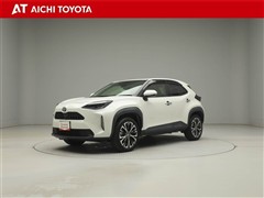 ヤリスクロス ハイブリッド Z